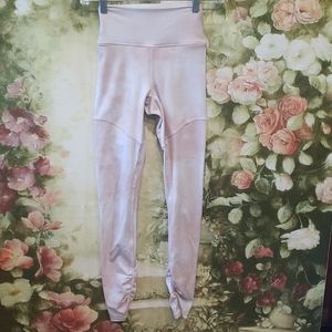 FINAL SALE Spiritual Gangster Sz XS leggings